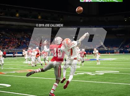 Thumbnail 3 in Judson vs United (UIL 6A D1 Region 4 Regional) photogallery.