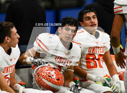 Thumbnail 1 in Judson vs United (UIL 6A D1 Region 4 Regional) photogallery.