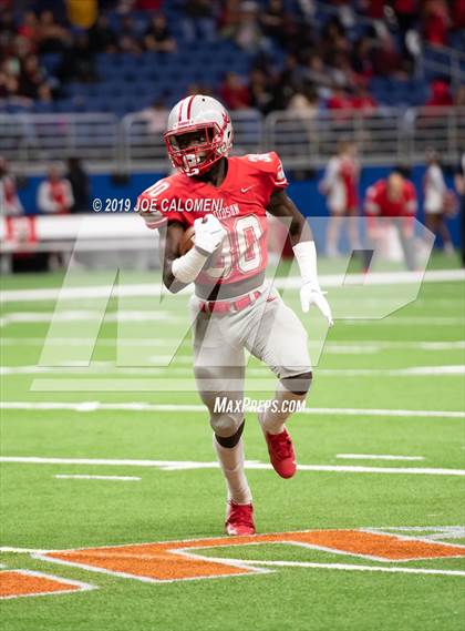 Thumbnail 1 in Judson vs United (UIL 6A D1 Region 4 Regional) photogallery.