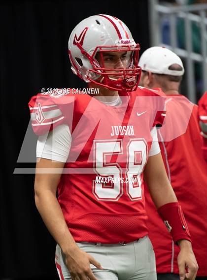 Thumbnail 1 in Judson vs United (UIL 6A D1 Region 4 Regional) photogallery.