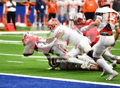 Thumbnail 3 in Judson vs United (UIL 6A D1 Region 4 Regional) photogallery.
