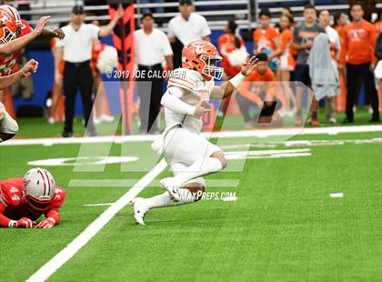Thumbnail 3 in Judson vs United (UIL 6A D1 Region 4 Regional) photogallery.