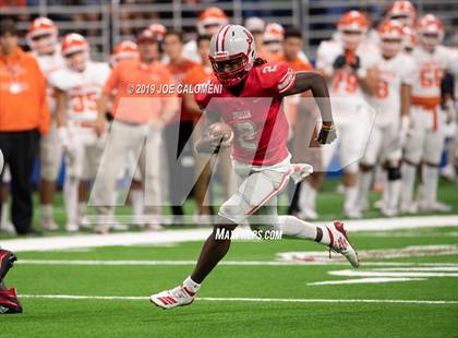 Thumbnail 3 in Judson vs United (UIL 6A D1 Region 4 Regional) photogallery.
