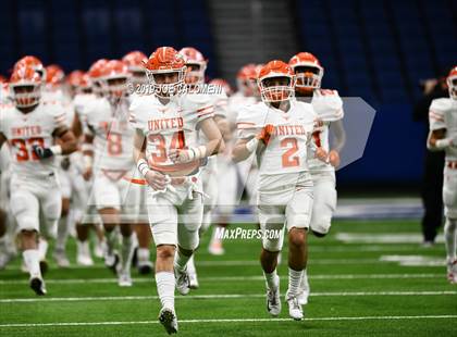 Thumbnail 2 in Judson vs United (UIL 6A D1 Region 4 Regional) photogallery.