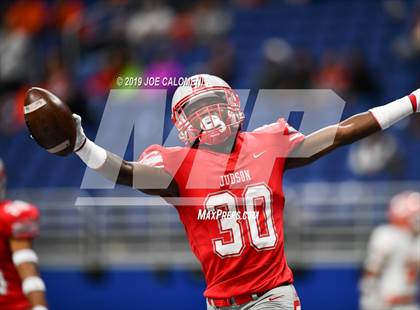 Thumbnail 3 in Judson vs United (UIL 6A D1 Region 4 Regional) photogallery.