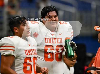 Thumbnail 3 in Judson vs United (UIL 6A D1 Region 4 Regional) photogallery.