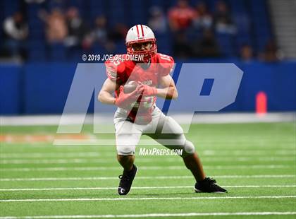 Thumbnail 1 in Judson vs United (UIL 6A D1 Region 4 Regional) photogallery.