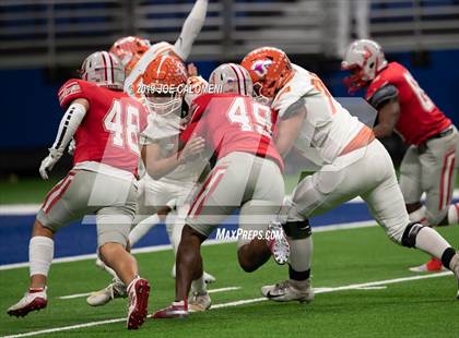 Thumbnail 1 in Judson vs United (UIL 6A D1 Region 4 Regional) photogallery.