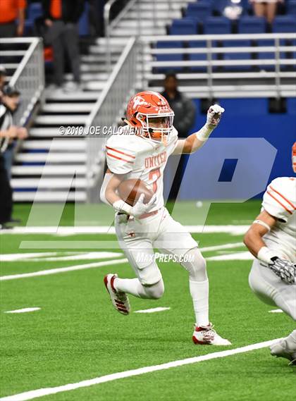 Thumbnail 1 in Judson vs United (UIL 6A D1 Region 4 Regional) photogallery.