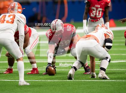 Thumbnail 1 in Judson vs United (UIL 6A D1 Region 4 Regional) photogallery.