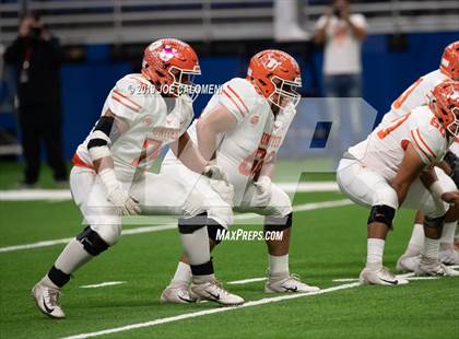 Thumbnail 3 in Judson vs United (UIL 6A D1 Region 4 Regional) photogallery.