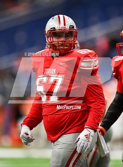 Thumbnail 1 in Judson vs United (UIL 6A D1 Region 4 Regional) photogallery.