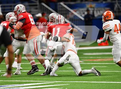 Thumbnail 2 in Judson vs United (UIL 6A D1 Region 4 Regional) photogallery.