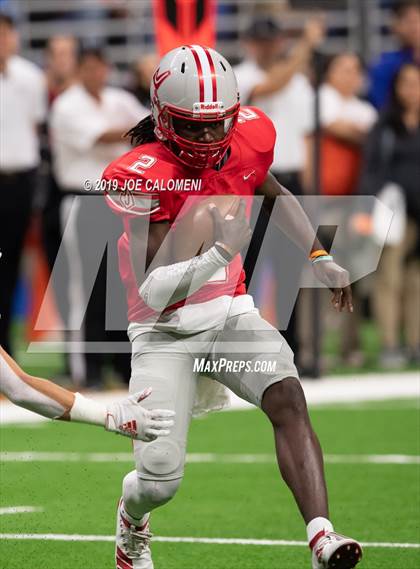 Thumbnail 3 in Judson vs United (UIL 6A D1 Region 4 Regional) photogallery.