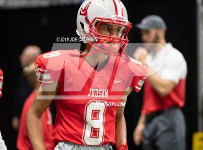 Thumbnail 3 in Judson vs United (UIL 6A D1 Region 4 Regional) photogallery.
