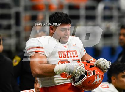Thumbnail 3 in Judson vs United (UIL 6A D1 Region 4 Regional) photogallery.