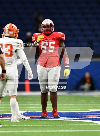Thumbnail 3 in Judson vs United (UIL 6A D1 Region 4 Regional) photogallery.