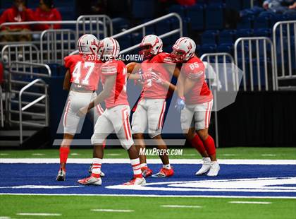 Thumbnail 2 in Judson vs United (UIL 6A D1 Region 4 Regional) photogallery.