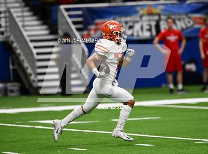 Thumbnail 3 in Judson vs United (UIL 6A D1 Region 4 Regional) photogallery.
