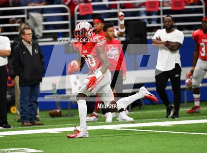 Thumbnail 1 in Judson vs United (UIL 6A D1 Region 4 Regional) photogallery.