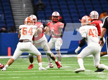 Thumbnail 1 in Judson vs United (UIL 6A D1 Region 4 Regional) photogallery.