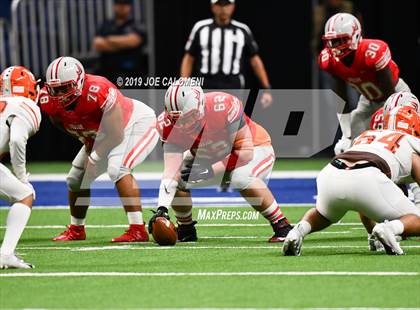 Thumbnail 2 in Judson vs United (UIL 6A D1 Region 4 Regional) photogallery.