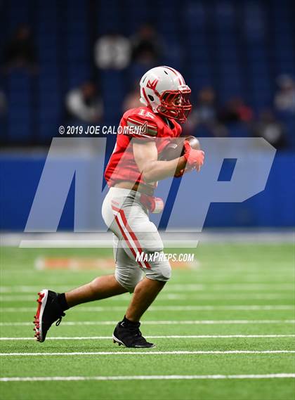 Thumbnail 1 in Judson vs United (UIL 6A D1 Region 4 Regional) photogallery.