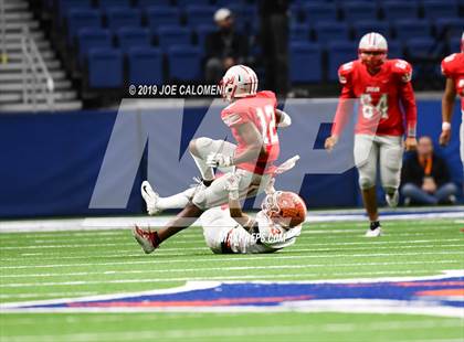 Thumbnail 1 in Judson vs United (UIL 6A D1 Region 4 Regional) photogallery.