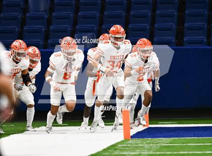 Thumbnail 1 in Judson vs United (UIL 6A D1 Region 4 Regional) photogallery.