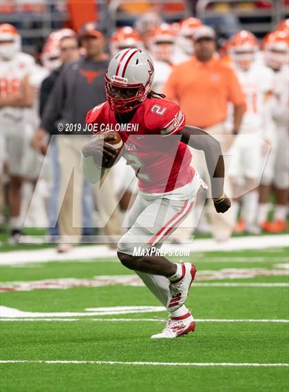 Thumbnail 2 in Judson vs United (UIL 6A D1 Region 4 Regional) photogallery.