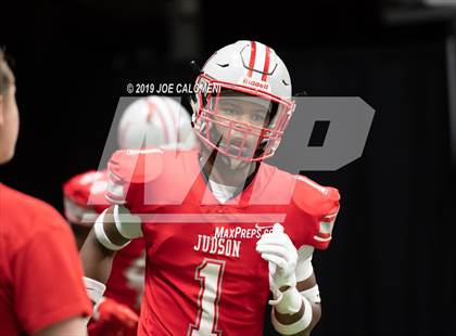 Thumbnail 1 in Judson vs United (UIL 6A D1 Region 4 Regional) photogallery.