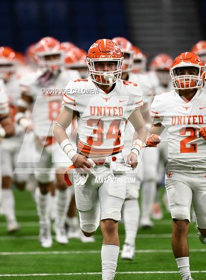 Thumbnail 1 in Judson vs United (UIL 6A D1 Region 4 Regional) photogallery.