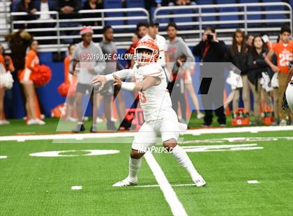 Thumbnail 1 in Judson vs United (UIL 6A D1 Region 4 Regional) photogallery.