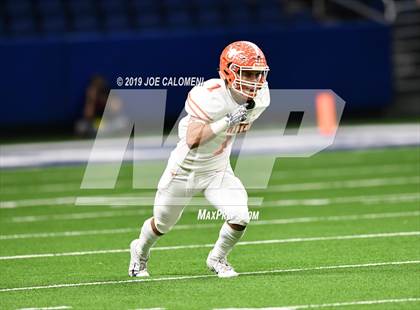 Thumbnail 1 in Judson vs United (UIL 6A D1 Region 4 Regional) photogallery.