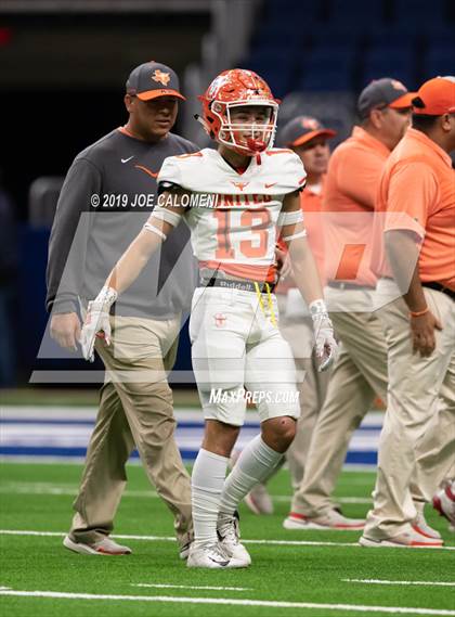 Thumbnail 1 in Judson vs United (UIL 6A D1 Region 4 Regional) photogallery.