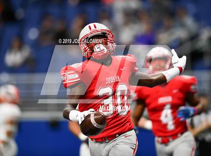 Thumbnail 1 in Judson vs United (UIL 6A D1 Region 4 Regional) photogallery.