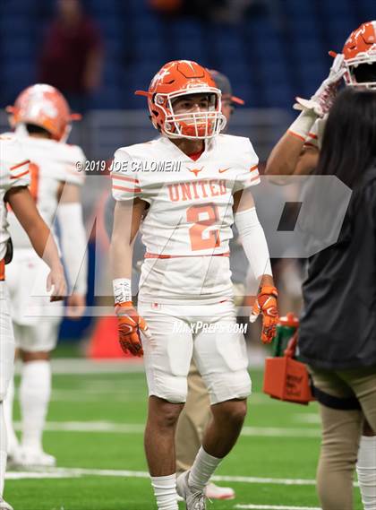 Thumbnail 1 in Judson vs United (UIL 6A D1 Region 4 Regional) photogallery.