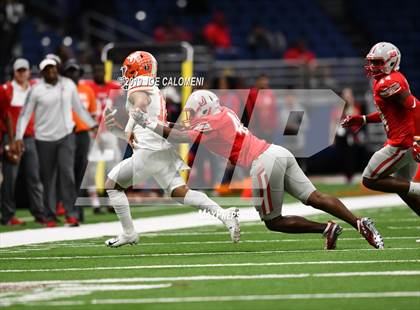 Thumbnail 1 in Judson vs United (UIL 6A D1 Region 4 Regional) photogallery.