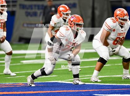 Thumbnail 3 in Judson vs United (UIL 6A D1 Region 4 Regional) photogallery.