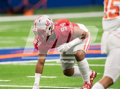 Thumbnail 3 in Judson vs United (UIL 6A D1 Region 4 Regional) photogallery.