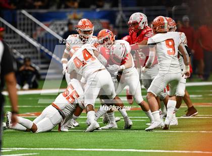 Thumbnail 1 in Judson vs United (UIL 6A D1 Region 4 Regional) photogallery.