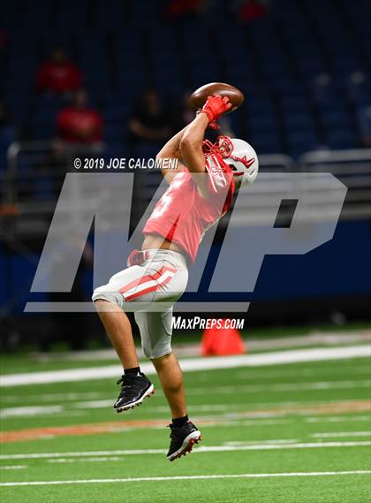 Thumbnail 3 in Judson vs United (UIL 6A D1 Region 4 Regional) photogallery.