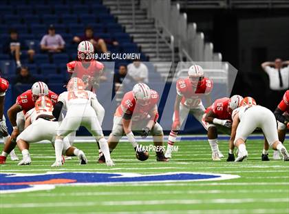 Thumbnail 2 in Judson vs United (UIL 6A D1 Region 4 Regional) photogallery.