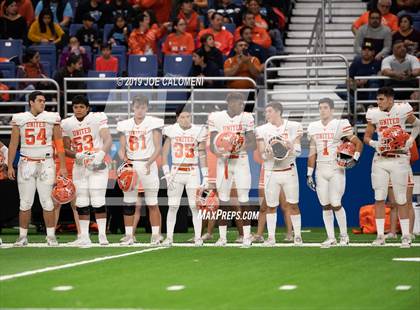Thumbnail 1 in Judson vs United (UIL 6A D1 Region 4 Regional) photogallery.