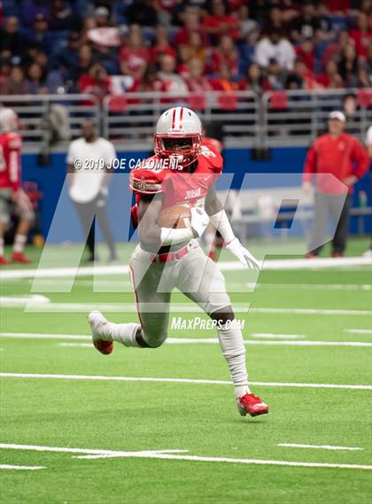 Thumbnail 1 in Judson vs United (UIL 6A D1 Region 4 Regional) photogallery.