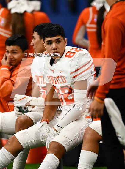 Thumbnail 2 in Judson vs United (UIL 6A D1 Region 4 Regional) photogallery.