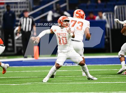 Thumbnail 1 in Judson vs United (UIL 6A D1 Region 4 Regional) photogallery.