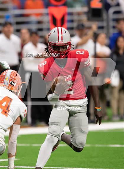 Thumbnail 1 in Judson vs United (UIL 6A D1 Region 4 Regional) photogallery.