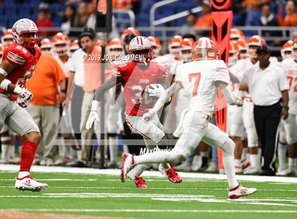 Thumbnail 1 in Judson vs United (UIL 6A D1 Region 4 Regional) photogallery.