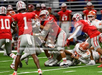 Thumbnail 3 in Judson vs United (UIL 6A D1 Region 4 Regional) photogallery.